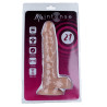 Mr Intense - 21 Pénis Réaliste 20.1 Cm -O- 3.2 Cm
